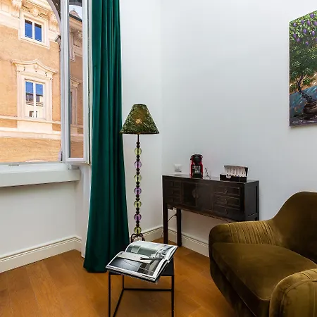 Vendégház Della Pigna 4*