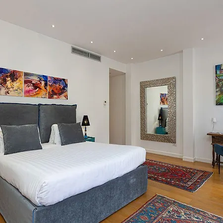 Della Pigna Vendégház Róma