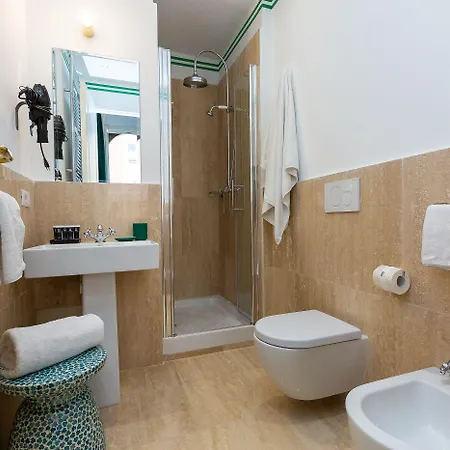Della Pigna Pensjonat 4*