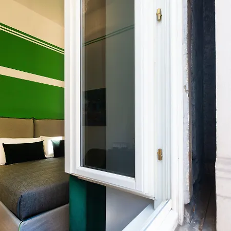 Della Pigna 4* Rzym