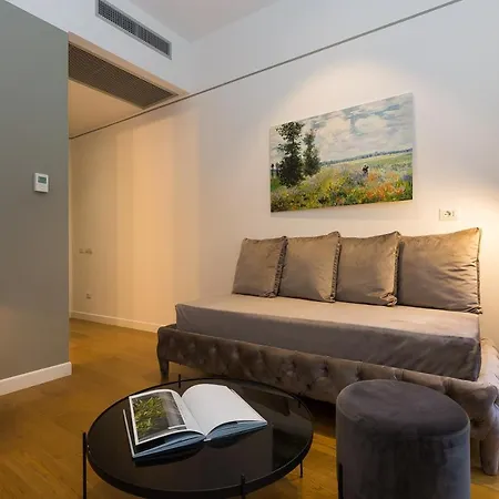 Della Pigna 4* Róma