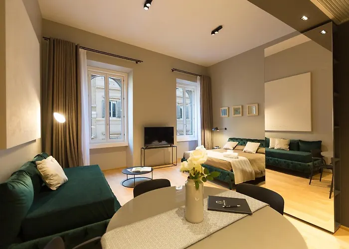 Della Pigna Πανσιόν 4*