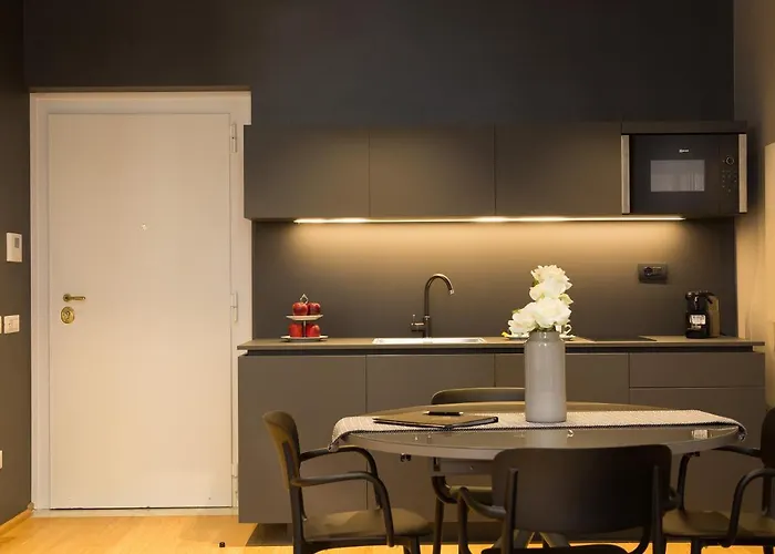 Della Pigna Πανσιόν