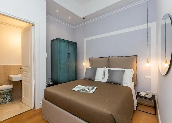 Della Pigna Πανσιόν