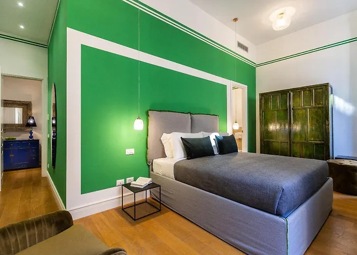 Πανσιόν Della Pigna