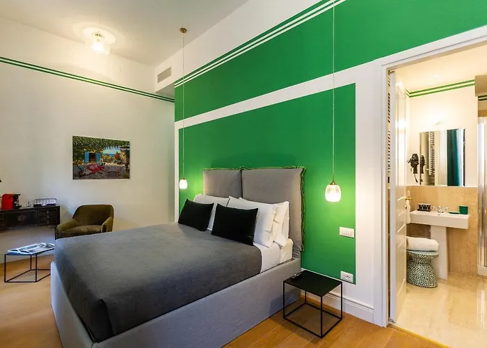 Πανσιόν Della Pigna