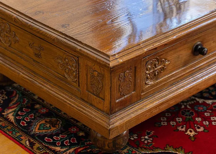 Della Pigna Πανσιόν 4*