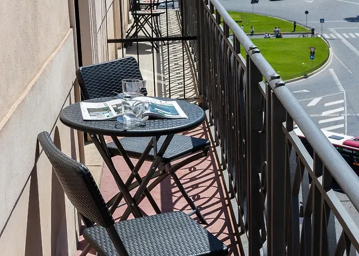 Della Pigna Πανσιόν Ρώμη