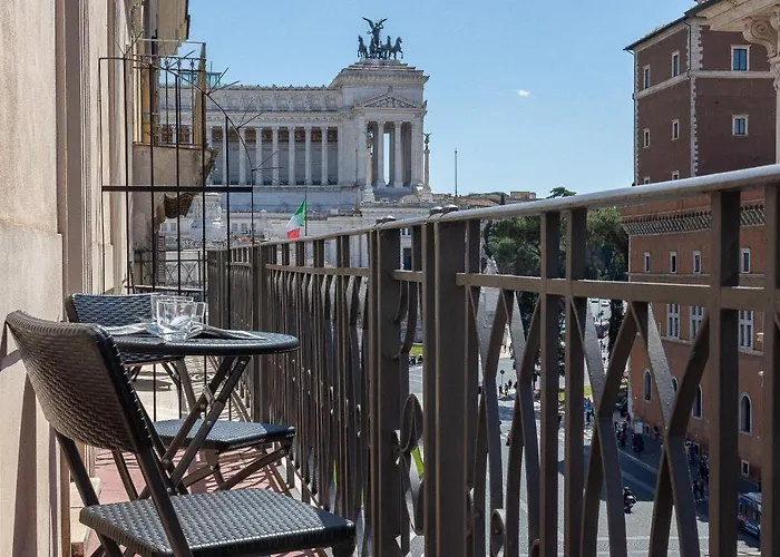 Della Pigna 4* Ρώμη