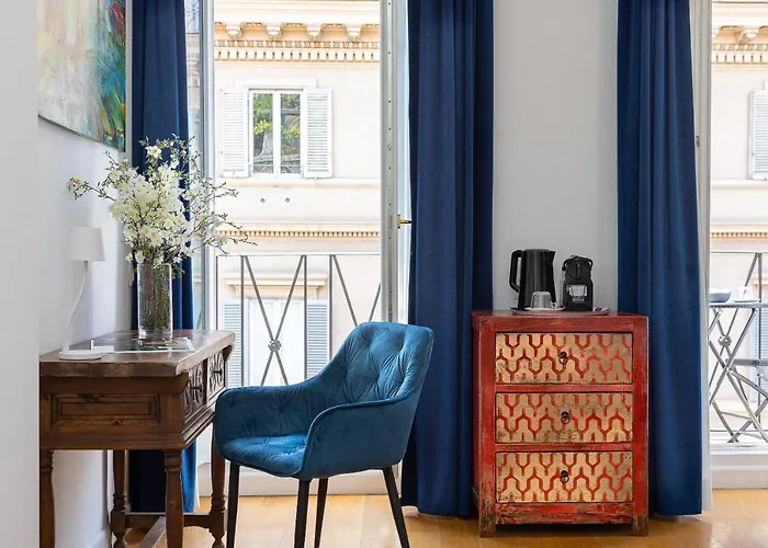 Della Pigna Πανσιόν 4*