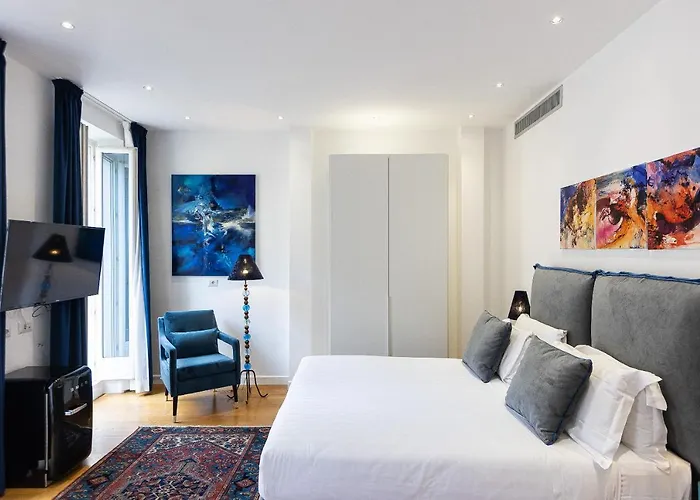 Della Pigna Πανσιόν Ρώμη