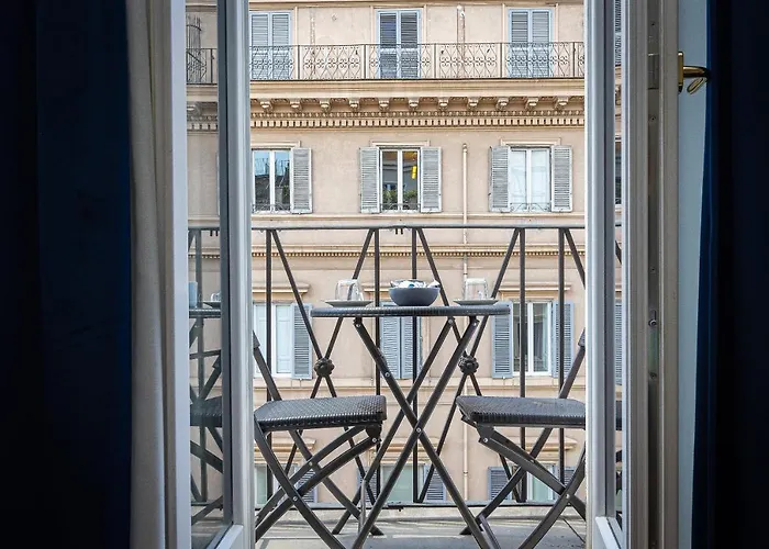 Della Pigna Ρώμη