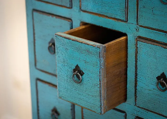 Della Pigna Πανσιόν