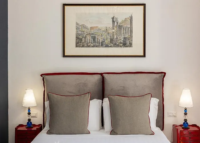 Πανσιόν Della Pigna Ρώμη