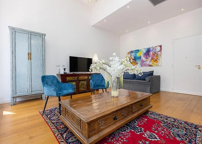 Della Pigna 4* Ρώμη