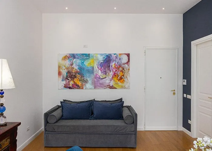 Πανσιόν Della Pigna Ρώμη