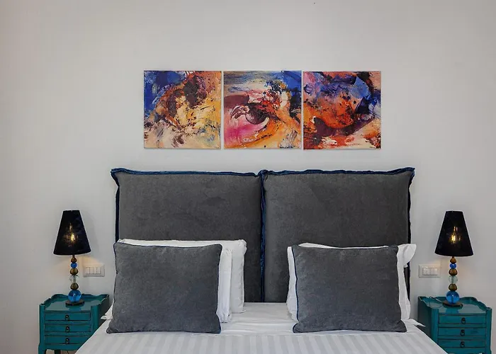 Πανσιόν Della Pigna 4*