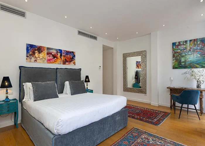 Πανσιόν Della Pigna