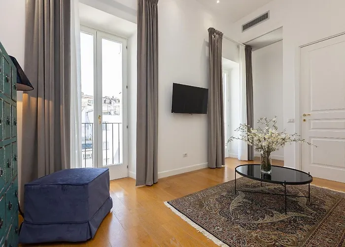 Della Pigna Πανσιόν