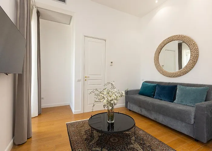 Πανσιόν Della Pigna Ρώμη