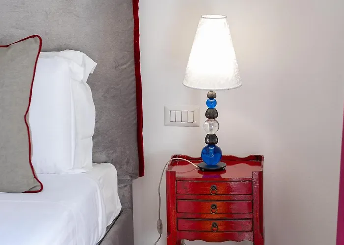 Πανσιόν Della Pigna