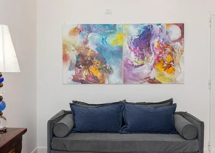 Πανσιόν Della Pigna Ρώμη