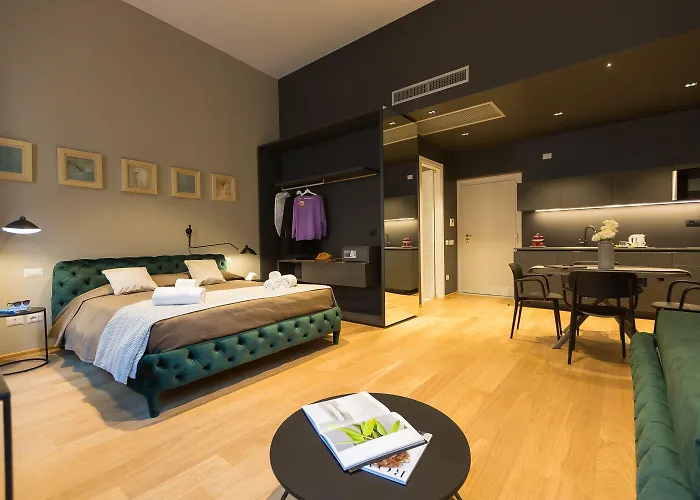 Della Pigna Πανσιόν