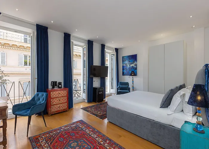 Della Pigna Ρώμη