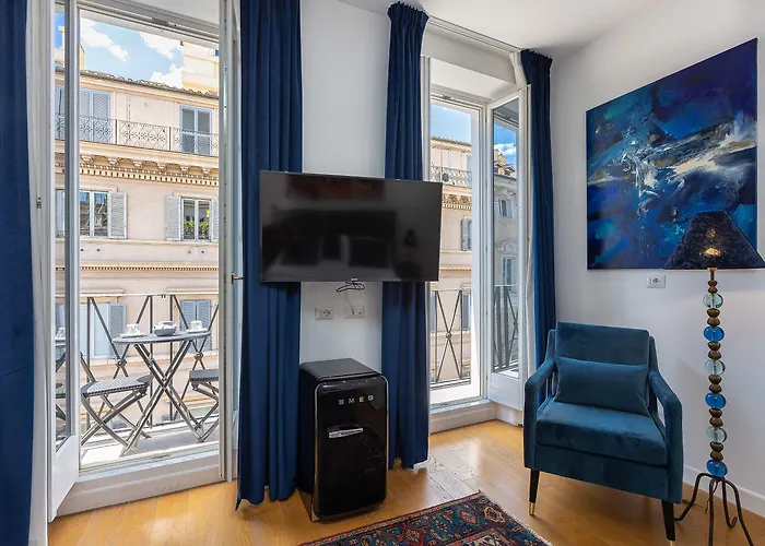 Della Pigna Πανσιόν 4*