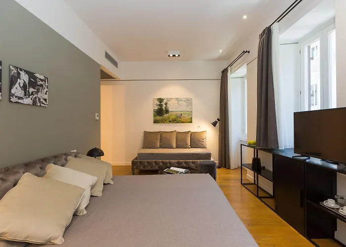 Della Pigna Πανσιόν 4*