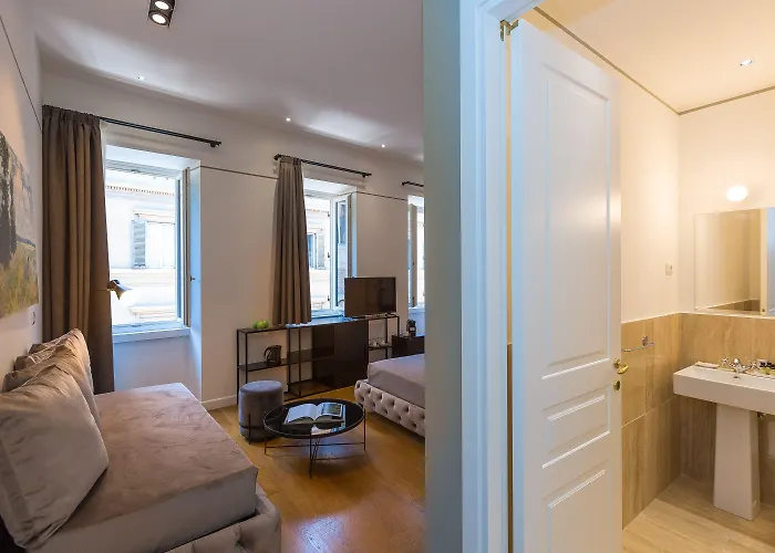 Della Pigna Πανσιόν 4*