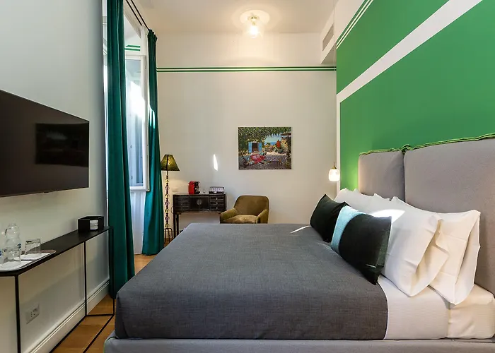 Πανσιόν Della Pigna