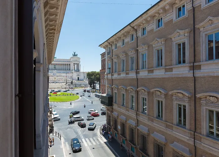 Della Pigna Πανσιόν Ρώμη