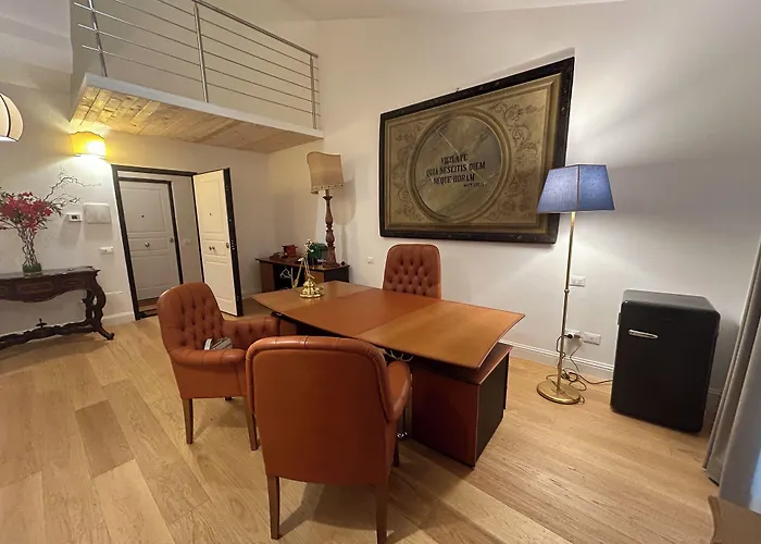 Della Pigna 4* Ρώμη