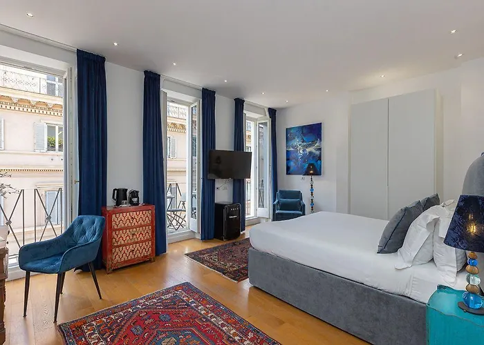 Πανσιόν Della Pigna Ρώμη