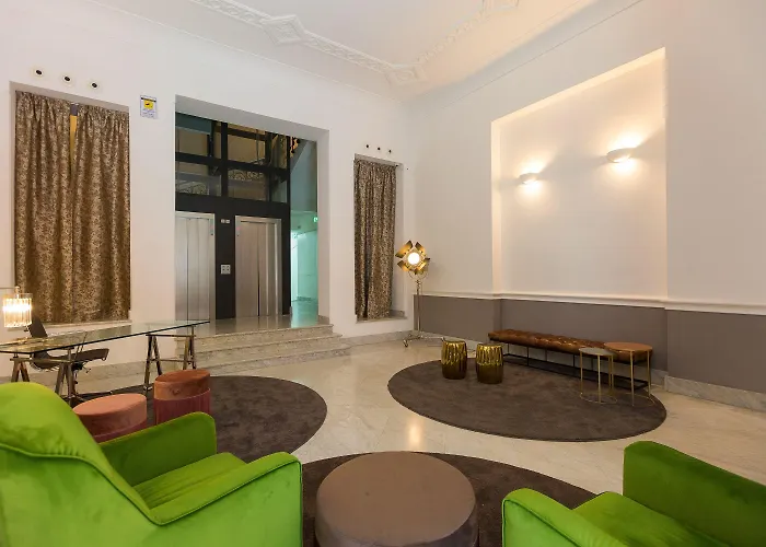 Della Pigna Ρώμη