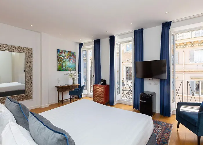 Πανσιόν Della Pigna Ρώμη