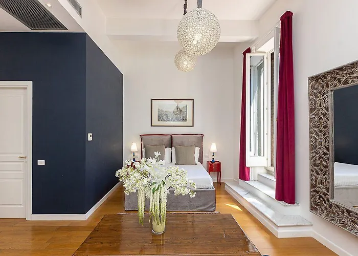 Della Pigna Ρώμη