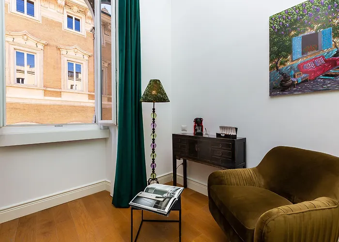 Πανσιόν Della Pigna 4*