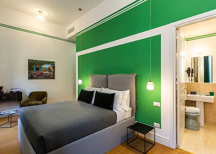 Della Pigna Πανσιόν