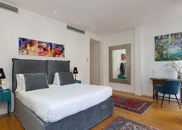 Della Pigna Πανσιόν Ρώμη