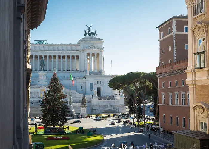 Della Pigna Πανσιόν Ρώμη
