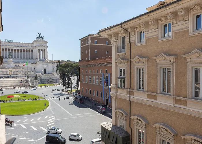 Della Pigna Πανσιόν 4*