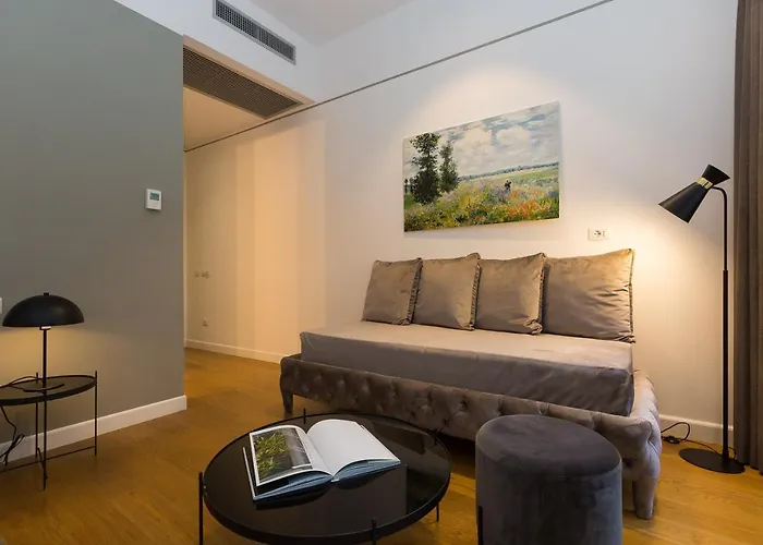 Della Pigna 4* Ρώμη