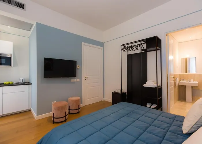 Della Pigna 4* Ρώμη