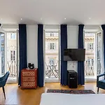 Gæstehus Della Pigna 4*