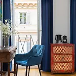 Della Pigna Gæstehus 4*