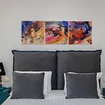 Gæstehus Della Pigna 4*