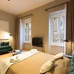 Della Pigna 4* Rom