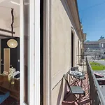 Pensionat Della Pigna Rom